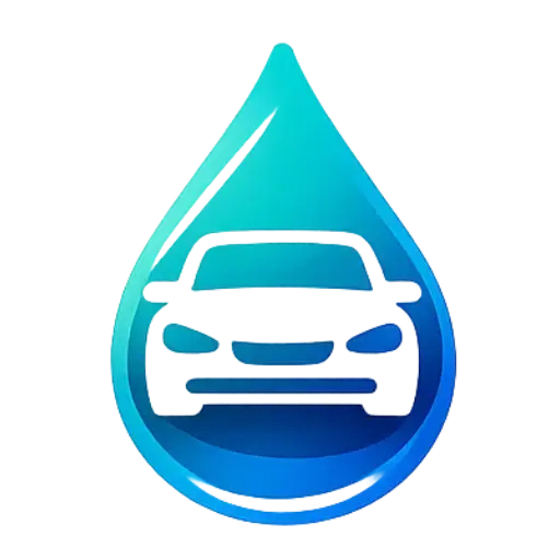 Lavage auto à domicile Bulles